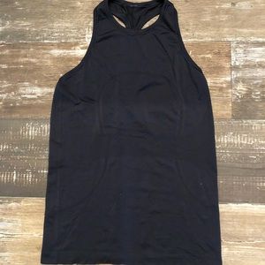 Lululemon swiftly tech T racer back tank